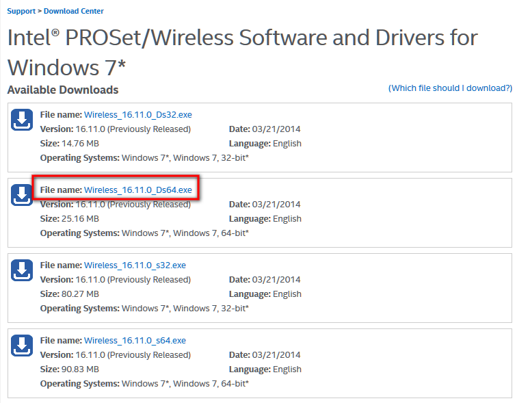 netwns64.sys driver download